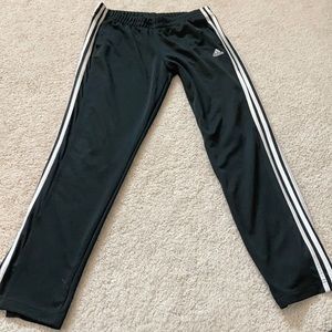 Adidas track pants